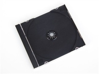 CD BOX